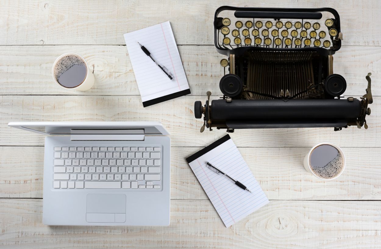 Outdated Technology Can Impact Your Business' Productivity and Bottom Line