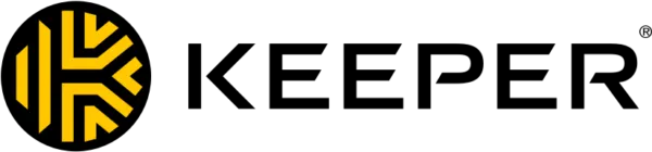 Keeper Password Manager