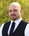 Jonathan S. Rogers