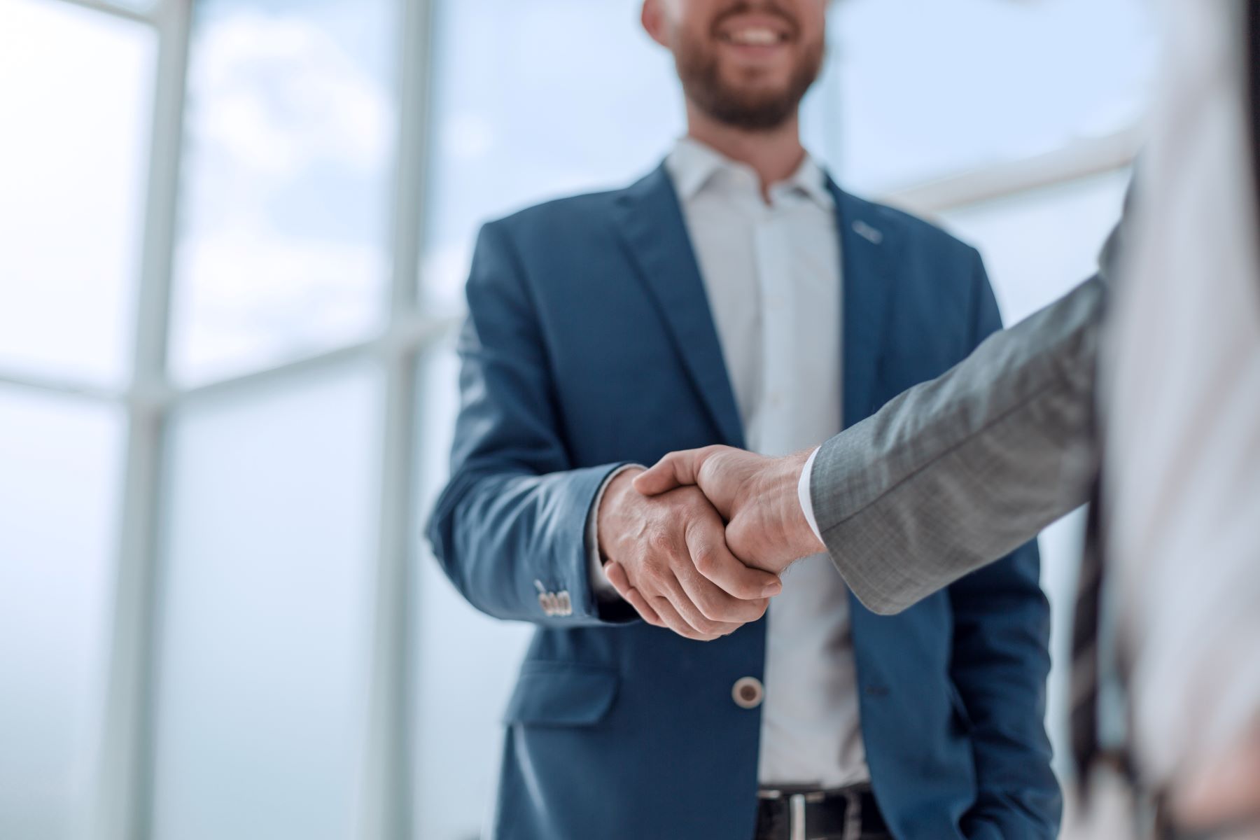 JONROG technology Managed Services