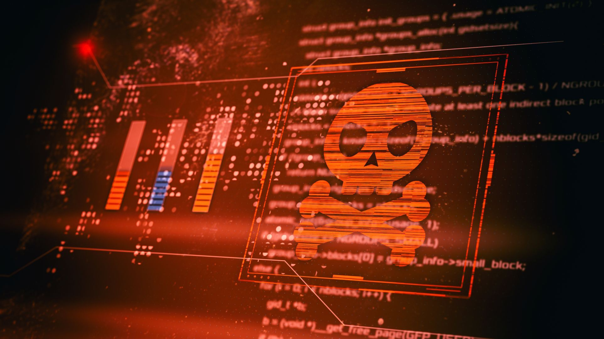 Seven New and Tricky Types of Malware